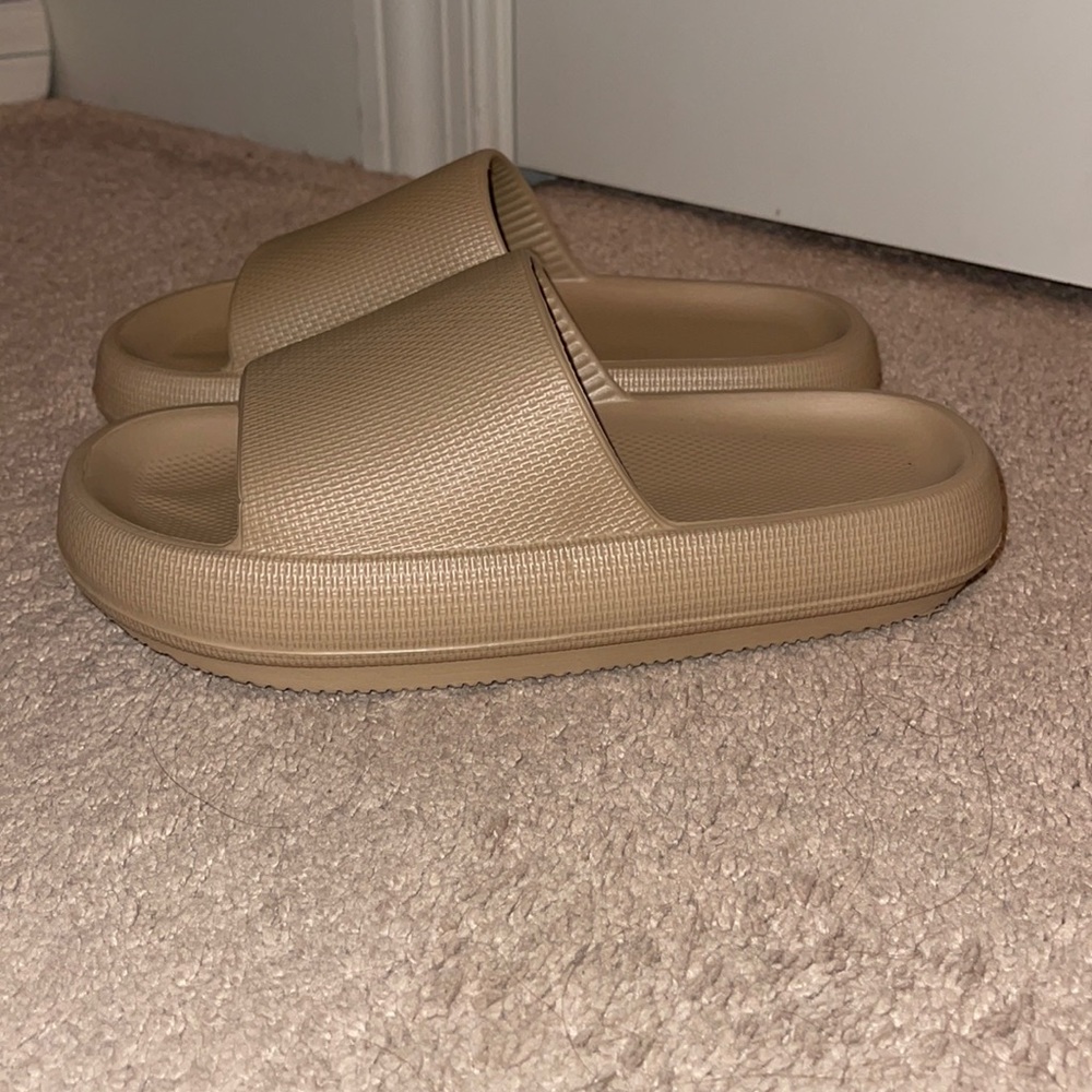 Pillow Slides